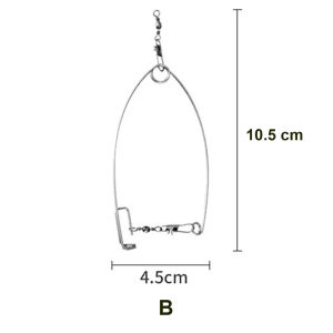 Kail Pancing Otomatis