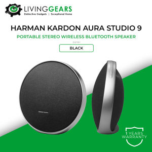 [ AUTHORIZED DEALER ] Harman Kardon Onyx Studio 9 / Studio 8 Portable Wireless Bluetooth Speakers JBL