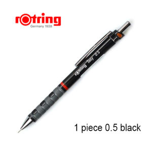 Rotring Tikky 0.35mm/0.5mm/0.7mm/1.0mm Mechanical Pencil Automatic  Pencil  Plactis body
