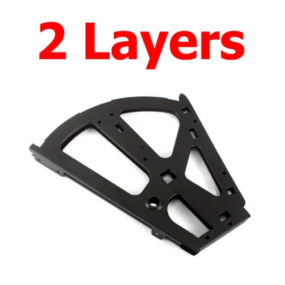【Dikirim dlm 24jam】Bracket Rak Sepatu Lipat Putar Rak Lemari Sepatu Bracket Fitting Engsel Putar Aksesoris Rak Sepatu Stainless Steel