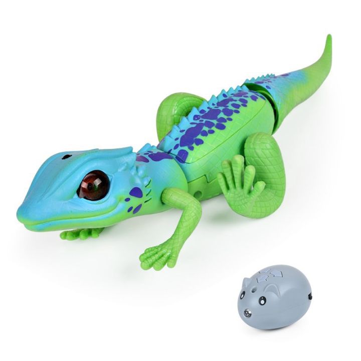 Robo cheap lizard toy