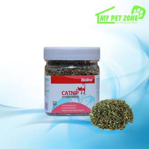 Bioline Catnip Powder 230ML / 20G