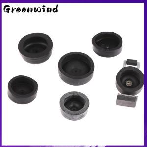 【Greenwind】 Rubber Air Pump Accessories Oxygen Pump Parts Fish Aquarium Tank Fish Farming