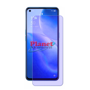 Tempred Glass Anti Blue Light Xiaomi Redmi Note 9 / Note 9 Pro / Redmi 9 / Redmi 9A / Redmi 9C / Redmi 9T Tempered Glass Blue Light Ray Anti Radiasi Cahaya Screen Protector Anti Gores Kaca