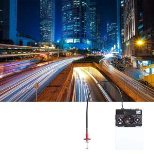 Mechanical Shutter Cable 40/70/100CM Enhances Stability and Clarity in Landscape and Architecture Photos