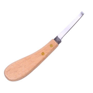 Pisau Pemotong Kuku Domba Sapi Kuda / Pisau Potong Kuku Hewan