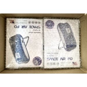 เครื่องฟอกอากาศ ขนาดพกพา Space Air F0 สินค้านำเข้าจาก U.S.A ขายราคาส่ง ลดล้างสต๊อก สินค้าพร้อมส่ง (1เครื่อง)