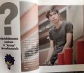 หนังสือ Zbing Z / Xcrosz / Fapgamer.com / LBK iContent. 