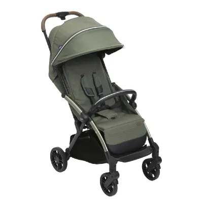 Chicco Goody XPlus Newborn Baby Auto Fold Stroller