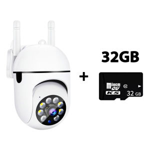 Buy 1 Take 1 CCTV Camera Connect Cellphone V380 Pro Wifi CCTV Camera No Need Internet 8MP HD Wireless IP Security Cameras Drone CCTV With Audio and Speaker Two-way Audio Auto Tracking 360° rotation Smart Surveillance Indoor Outdoor Waterproof