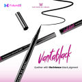 MOP Mother Of Pearl Eye Make Up Series | AbracadaBrow Tinted Brow Lamination | Vantablack Waterproof Precision Liner | Browcara | Eyeliner. 