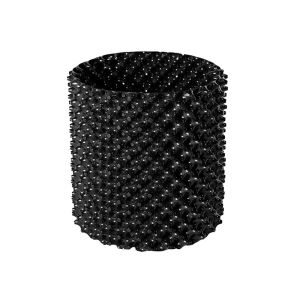 สวนหลังคาควบคุมรากและปลูกกระถาง ท่อระบายน้ำกระถางดอกไม้พิเศษ/สวนหลังคาควบคุมรากและปลูกกระถาง กระถางดอกไม้พลาสติกพิเศษ