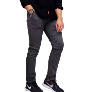 Celana Panjang Pria Slim Fit: Tips Memilih dan Mengenakan
