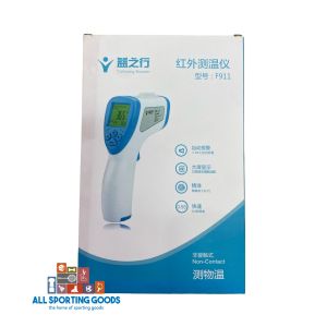 Termometer Inframerah Non-Kontak YizhiXing Biotech F911 CUCI GUDANG SALE DISKON