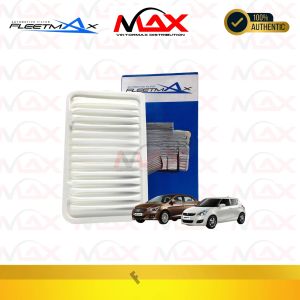 FAS 8063 FLEETMAX AIR FILTER FOR Suzuki Swift 1.4 2011-2016 Suzuki Ciaz 2016-2018