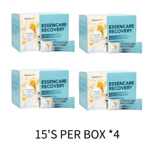 12.12 Super promotion【Buy 3 get 1 free.】 Naturelish Glutamine Repair Milk Powder - Gut Health & Repair Supplement