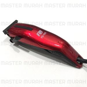 HARGA PROMO FD-103 Alat Cukur Rambut Salon Hair Clipper Wired FD Cukuran Bagus Murah