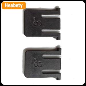 【2-3 days delivery】 2Pcs Keyboard Bracket Leg Stand for logitech K260 K270 K275 K200 Wireless Keyboard Repair Parts