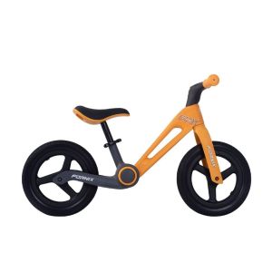 [CHÍNH HÃNG] Xe Đạp Chòi Chân Xe Thăng Bằng Cho Bé Fornix-BB12Z Xe Gấp Gọn-Cho Trẻ Từ 18 Tháng Tuổi-Bảo Hành 12 Tháng