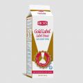 RICH Gold label Whipping cream topping kue minuman. 