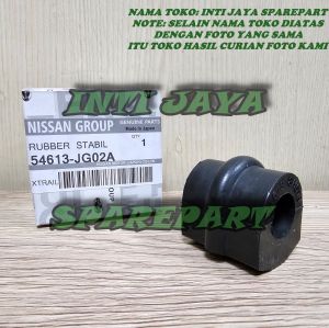 BUSH STABILIZER BELAKANG X-TRAIL T30 LAMA