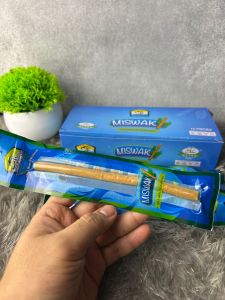 SIWAK ALKHAIR MISWAK SATUAN/1 BOX ISI 12P CS