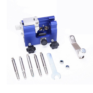 ชุดลับคมเลื่อยยนต์เครื่องเหลาเลื่อยห่วงโซ่ที่ทำความสะอาดไม้กอล์ฟเลื่อยโซ่อเนกประสงค์เลื่อยไฟฟ้าแบบรวดเร็ว