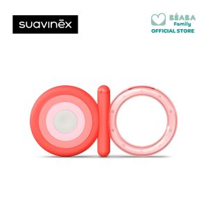 Suavinex Dragonfly Chilled Baby Teether - For 4+ Months