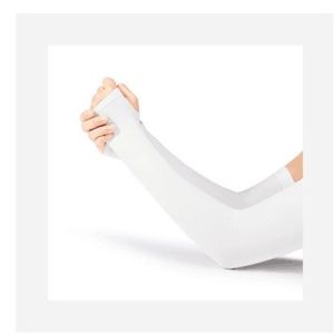 Arm Sleeves UV Protection Sports Sleeve Cooling Sleeve for Adults & Kids