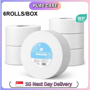 【Pure Care】 Botare Jumbo Toilet Rolls | Practical Care for Everyday Cleaning