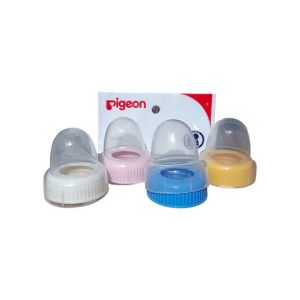 Pigeon Tutup Botol Susu Slim Neck