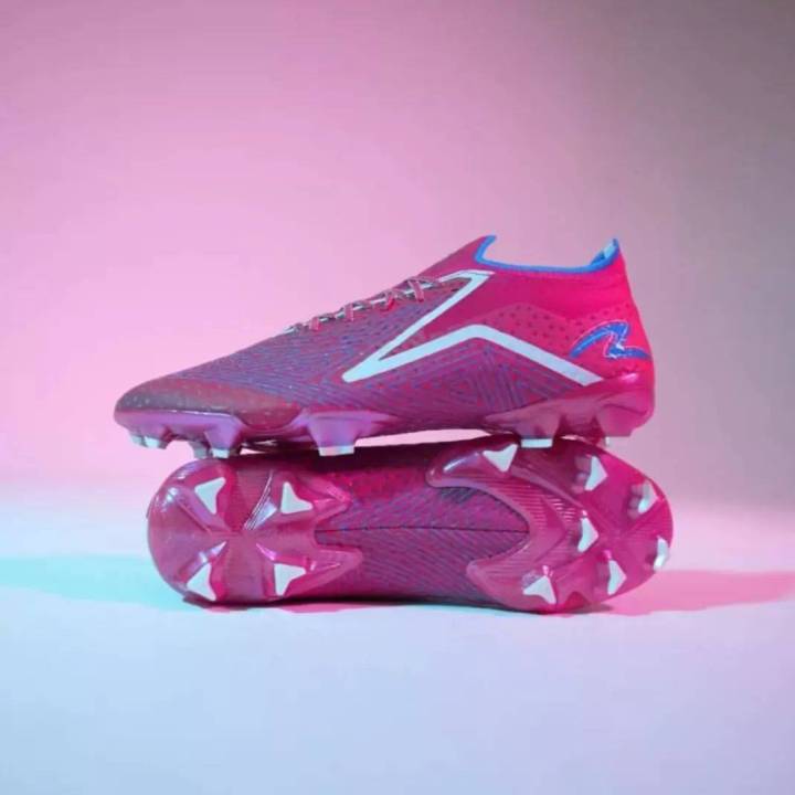 specs accelerator iluzion elite bondy blue mandy fg sepatu bola