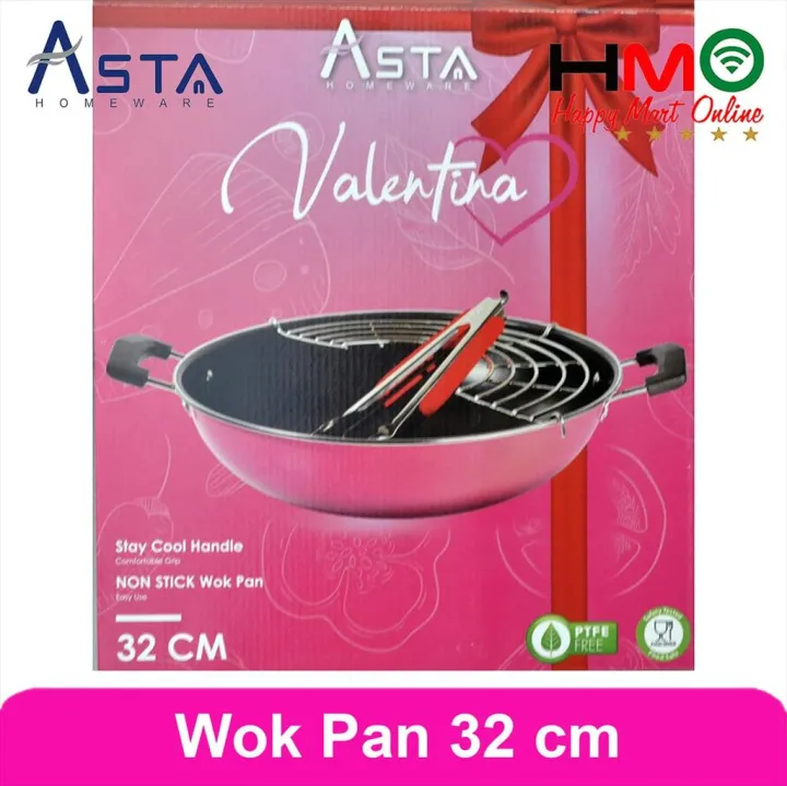 Panci%20Wok%20Pan%20Teflon%2032CM%20Anti%20Lengket%20Asta%20Valentina%20Tirisan%20Minyak%20-%20Image%206