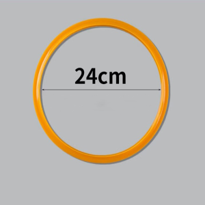 Durable Pressure Cookers Silicone Rubber Gasket 24/26/28cm Thickened Silicone Beef Tendon Sealing Ring