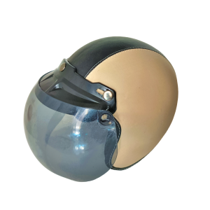 JBX Helm Bogo anak lucu imut / Retro kasik / helem anak murah usia 2-6  tahun -BOBOIBOY