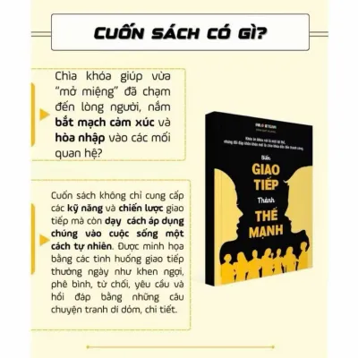 Sách - Dạy bạn 800 cách đối nhân xử thế + Thu phục lòng người + Khéo léo + Biến giao tiếp + Sắc lời đắc thế