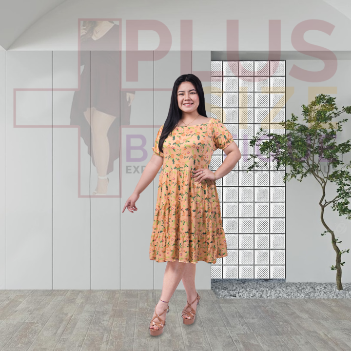 casual dress plus size philippines Plus Size Dresses for Women