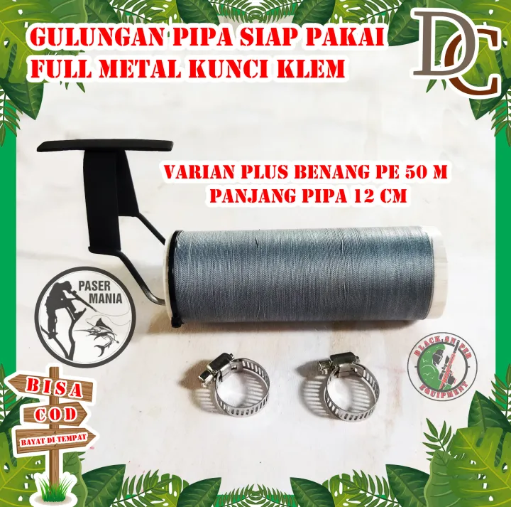 GULUNGAN%20IKAN%20SIAP%20PAKAI%20AMAN%20DI%20ALUR%204,5%20UNTUK%20LOOP%20PANJANG%20-%20Image%206