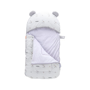 Omiland Sleeping Bag Alpaca Series - OB26201 OB26202 OB26203 OB26204