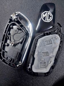 รีโมท MG สำหรับรถ เอ็มจี สามารถนำไปจูนใช้กับรถ MG