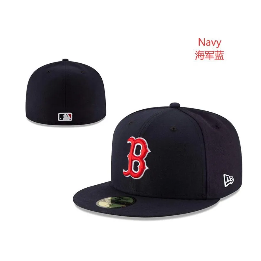 Red sox flat sales bill hat