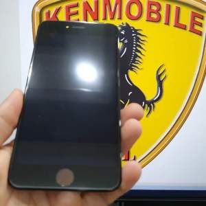 Màn Hình Tương Thích Cho ip8p / ip 8p / ip8+ / ip 8+ Loại Linh Kiện (tặng tô vít + cường lực)