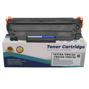 Suitable for Canon CRG328 Toner Cartridge MF4750 mf4450 MF4754 Toner Cartridge CRG128 CRG728