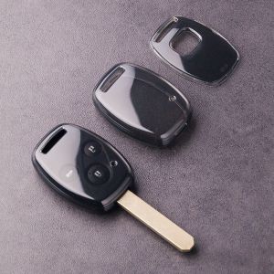 Honda JAZZ/CITY/BRIO/CIVIC/CRV/ACCORD keychain Honda car key case