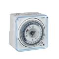 Timer Cơ - Hẹn Giờ Bật Tắt Tự Động - Điều Khiển Chiếu Sáng - 24h -7 Ngày - 230VAC Timer Schneider - CCT15101. 