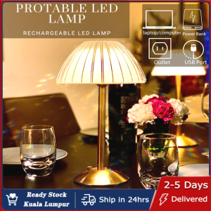 Witkey Crystal Table Lamp Touch Sensor Diamond LED Desktop Night Light Nordic Decoration Desk Lamps Bar Hotel Bedroom Bedside Lighting