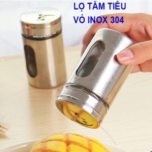 Hủ tiêu inox cao cấp