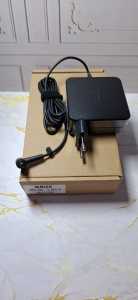 ADAPTER ADAPTOR CHARGER ASUS PRO P2530 P2430U P2430 P2440U 19v-3.42  4.5mm*3.0mm  A PIN JARUMORIGINAL
