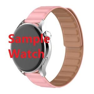 Samsung Galaxy Watch 7 6 5 4 / FE Strap Magnetic Loop Strap Tali Jam Magnetik 20mm Samsung Galaxy Watch Series