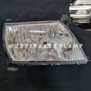 Headlamp / Lampu Depan Toyota Kijang 2003 2004